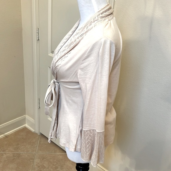 Anthropologie sweater - Picture 2 of 9